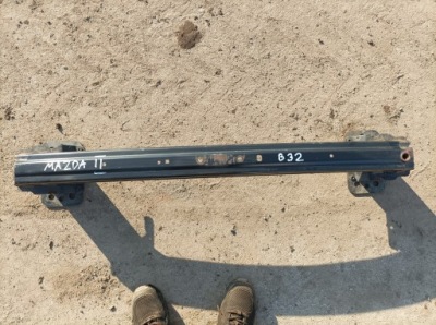 Балка ford fusion 2n11 17k876 фото №1