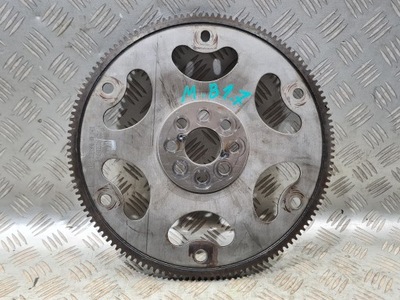 Колесо маховик opel mokka meriva b 1.7 cdti автоматична коробка передач фото №1