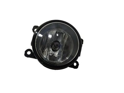 Протитуманна фара правий перед nissan note e11 navara d40 atlas cabstar 261508992c фото №1