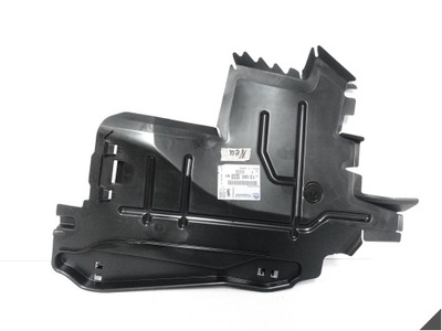 Opel crossland x lift 20-24 впуск повітропровід повітря ліва фото №1