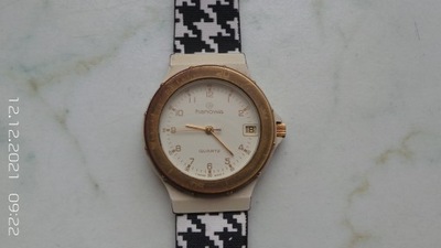 zegarek HANOWA