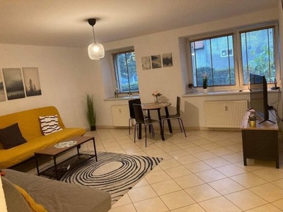 Mieszkanie, Jelenia Góra, 50 m²