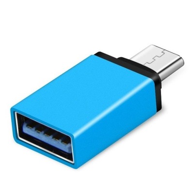 ADAPTER OTG USB typ C USB 3.0