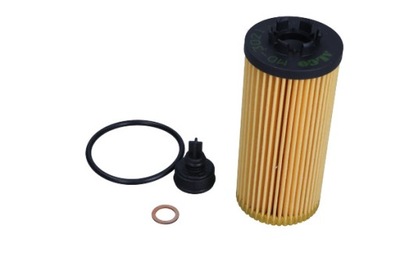 ALCO FILTERS FILTRO ACEITES BMW 1 19->,2 17->,X1 17->,X2 18->,MINI 3 17->  