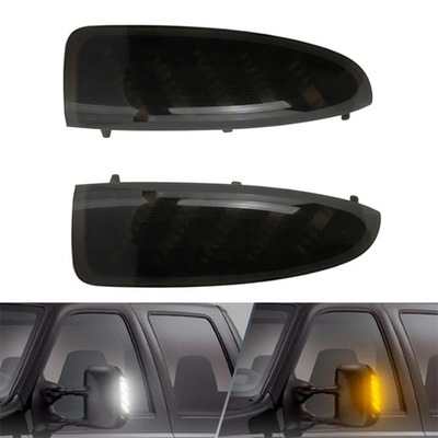 PARA FORD F250 F350 F450 2003-2007 5C3Z17683EAA FO1321268 LUZ DIRECCIONAL LUST  