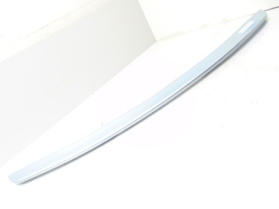 Спойлер спойлер крышки bnika задняя mercedes slk r171 w171 лак 762 фото №1