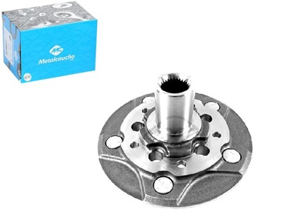 Ступица колеса metalcaucho фото №1