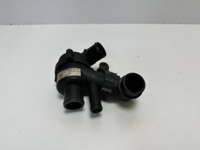 Насос корпус термостата discovery 4 iv l319 фото №1