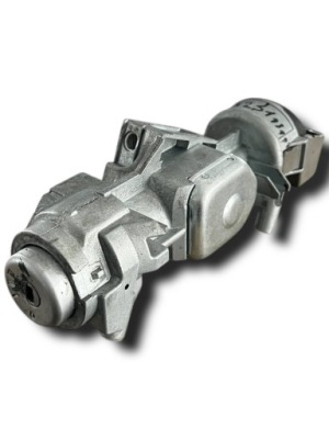 Ford mondeo mk iv замок запалювання 3m513f880ad фото №1