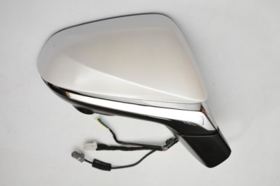 Зеркало правое lexus nx ii 17 pin 23-2025r 083 оригинал ! фото №1