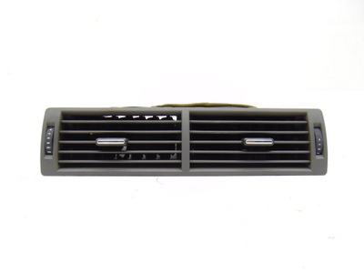 DEFLECTOR DE VENTILACIÓN CENTRAL AUDI A4 B6 B7 01-07R RETROILUMINACIÓN 8E0820951H.  