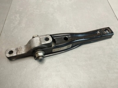 Vw golf vii кронштейн кронштейн 5q0199855p фото №1