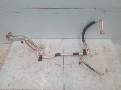 Трубки шланг кондиціонера kia xceed фото №1