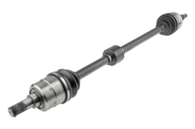 Приводной вал приводная правая kia sportage hyundai ix35 10- фото №1