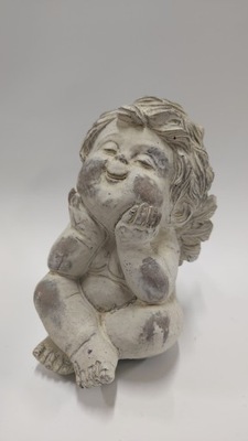Figurka Anioł Wys. 20 cm