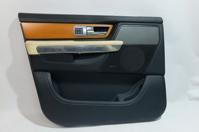 FORRO DE PUERTA IZQUIERDO PARTE DELANTERA RANGE ROVER SPORT L320  