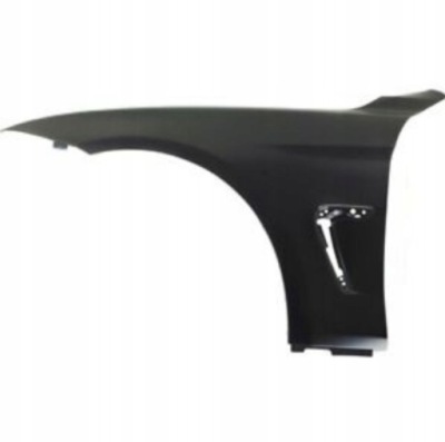 Крила передній bmw 4 f36 оригінал фото №1