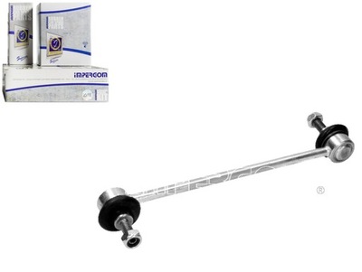 З'єднувач тяга стабілізатора перед l/p ford b-max ecosport fiesta v фото №1