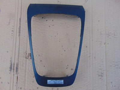 Рамка чохол важеля перемикання передач домкрата передач mondeo mk5 фото №1