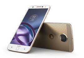 Telefon Motorola Moto Z