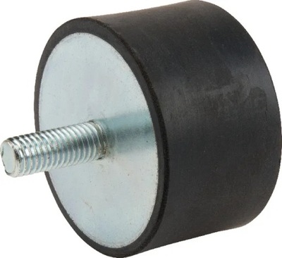 Гаситель вибрации typ b kramp фото №1