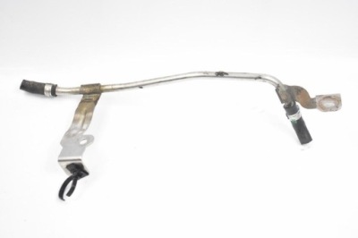 Шланг трубка шланг пального opel insignia a 08- фото №1