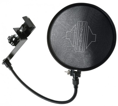 Sontronics ST-POP Pop Filter osłona do mikrofonu