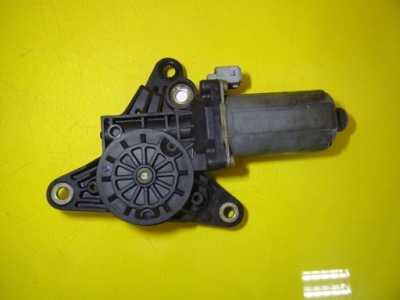 Моторчик стекло правый задняя peugeot 306 nr64 фото №1