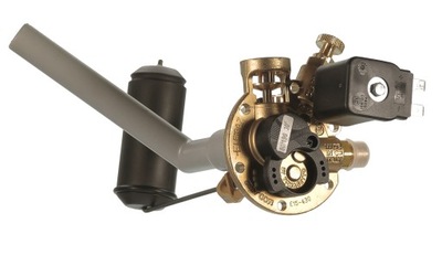 Elpigaz at02 многоклапанный cyl 200/30 правый фото №1