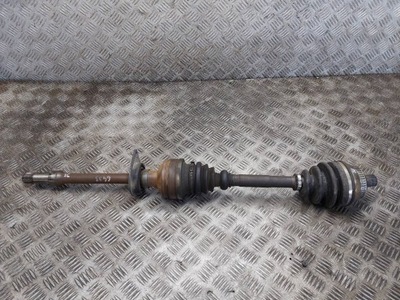 Приводной вал правый перед 5b ford galaxy mk1 lift 2.0 8v sharan galaxy фото №1