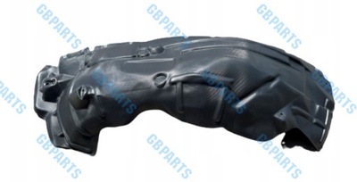 Подкрылок правое dodge ram 1500 2019- фото №1