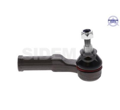 Sidem наконечник тяга ford kuga перед pr фото №1