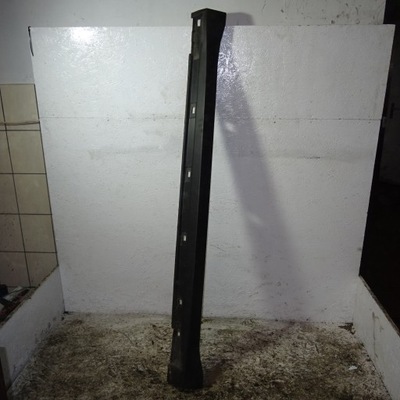 Subaru forester iii молдинг порог правая фото №1