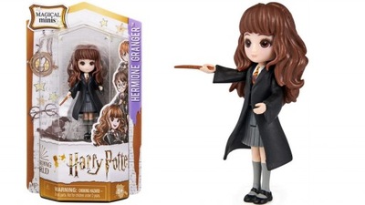 Figurka Hermione Granger Magical Wizarding World Harry Potter