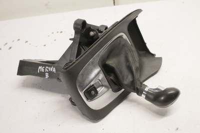 Домкрат выборщик передач opel meriva b 1.7 фото №1