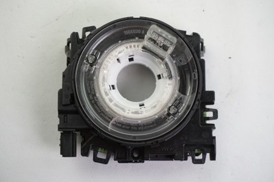 Лента шлейф подушка безопасности volkswagen 5k0953549b фото №1