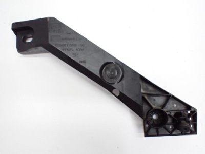 Кронштейн кронштейн поперечина правий 625001299r renault trafic iii 21r фото №1