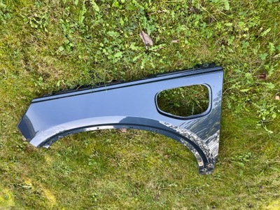 Volvo xc40 крила лівий фото №1