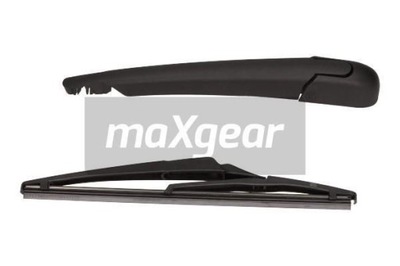 HOLDER WIPER BLADES REAR FOR RENAULT MEGANE II HATCHBACK  