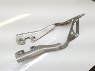 Петлі петля капот kpl opel vectra c фото №1