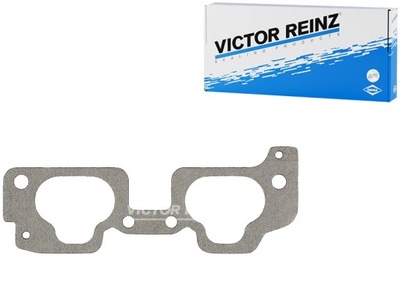 Прокладка коллектор впускной subaru forester impreza legacy ii legacy фото №1