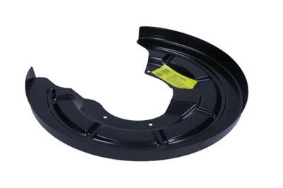 PROTECTION BRAKES HAM. RENAULT T. MEGANE 02-10 PR TRISCAN  