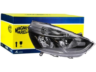 ФАРА ФАРА ПРАВА MAGNETI MARELLI 712103301110