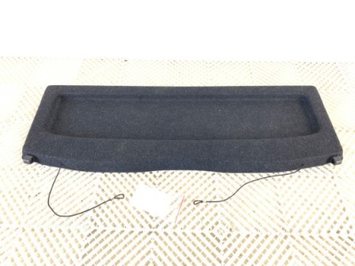 Полиця задні suzuki swift vi хетчбек накладка багажника, задня фото №1