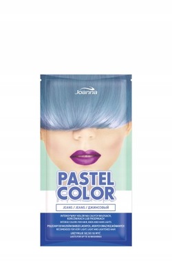 Joanna szampon koloryzujący 35 ml Pastel Color