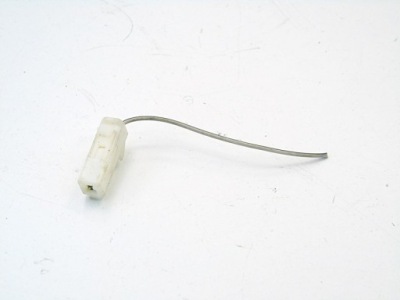 Штекер колодка toyota avensis t25 corolla yaris verso rav 4 celica фото №1