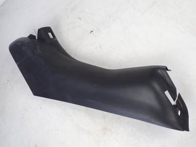 Corvette c5 пластик блок двигателя защита обивка правая фото №1