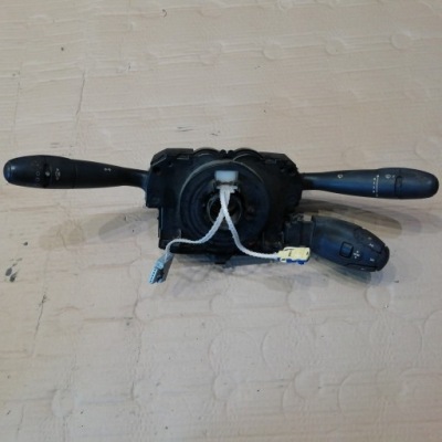 Перемикач світла шлейф стрічка подушка безпеки expert scudo jumpy 96660128xt фото №1