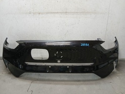 Бампер перед mg zs ev lift фото №1