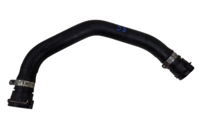 Шланг wody iveco daily iv 14- 5802352361 фото №1